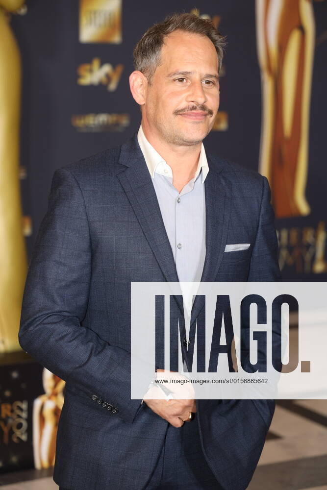 Romy Gala 2022 Vienna, 23 04 2022 Moritz BLEIBTREU