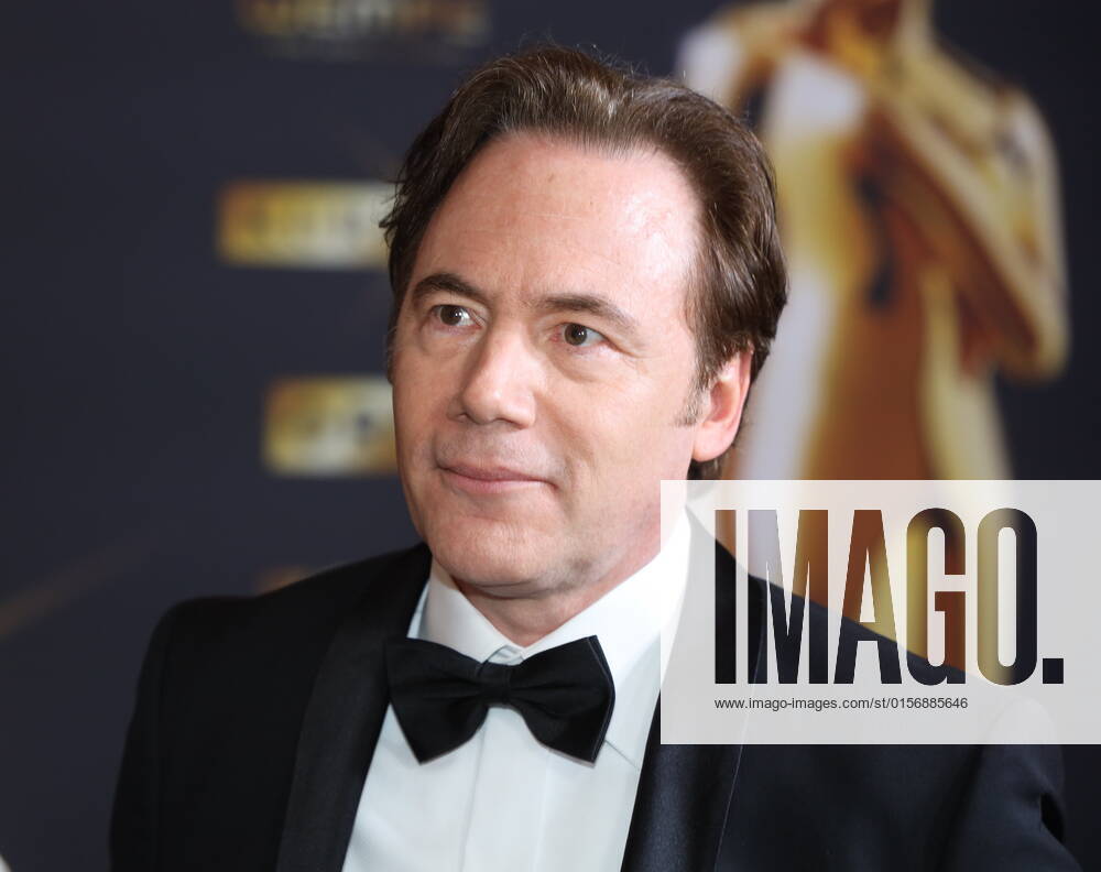 Romy Gala 2022 Vienna, 23 04 2022 Michael Bully HERBIG