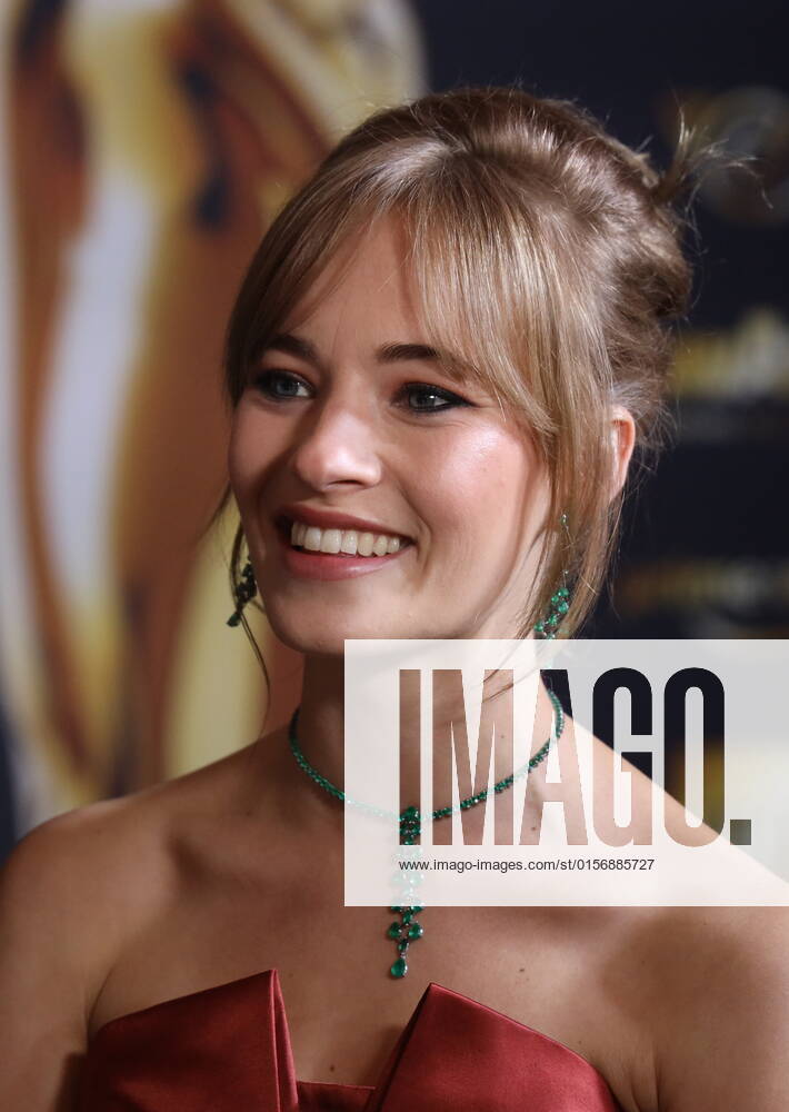 Romy Gala 2022 Vienna, 23 04 2022 Valerie HUBER