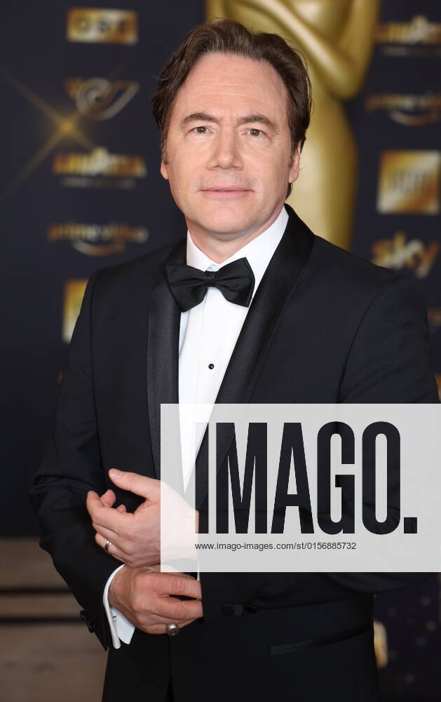 Romy Gala 2022 Vienna, 23 04 2022 Michael Bully HERBIG