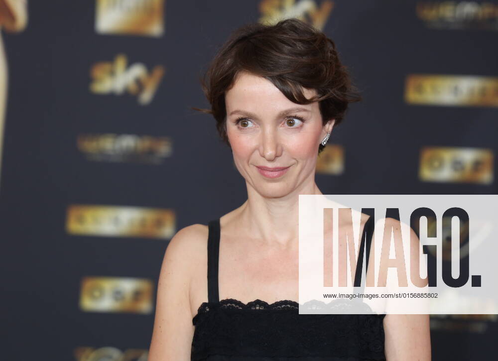 Romy Gala 2022 Vienna, 23 04 2022 Julia KOSCHITZ