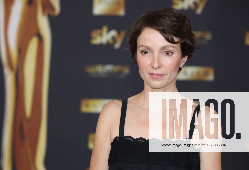 Romy Gala 2022 Vienna, 23 04 2022 Julia KOSCHITZ