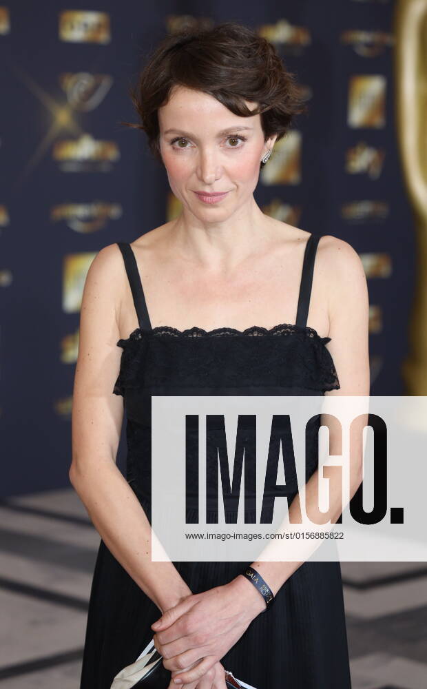 Romy Gala 2022 Vienna, 23 04 2022 Julia KOSCHITZ