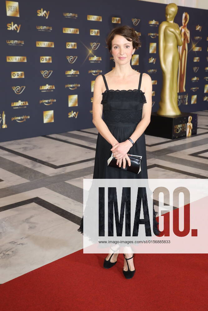 Romy Gala 2022 Vienna, 23 04 2022 Julia KOSCHITZ