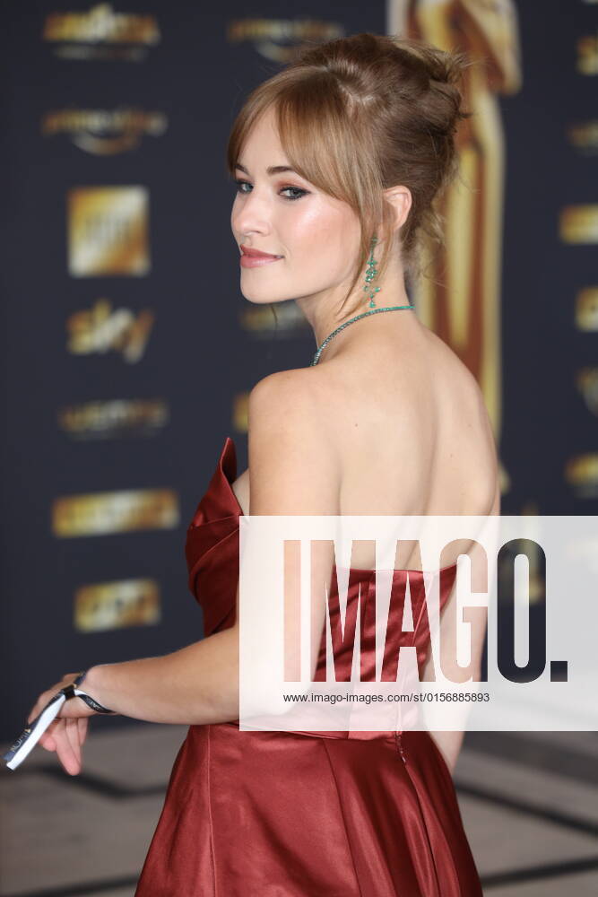 Romy Gala 2022 Vienna, 23 04 2022 Valerie HUBER