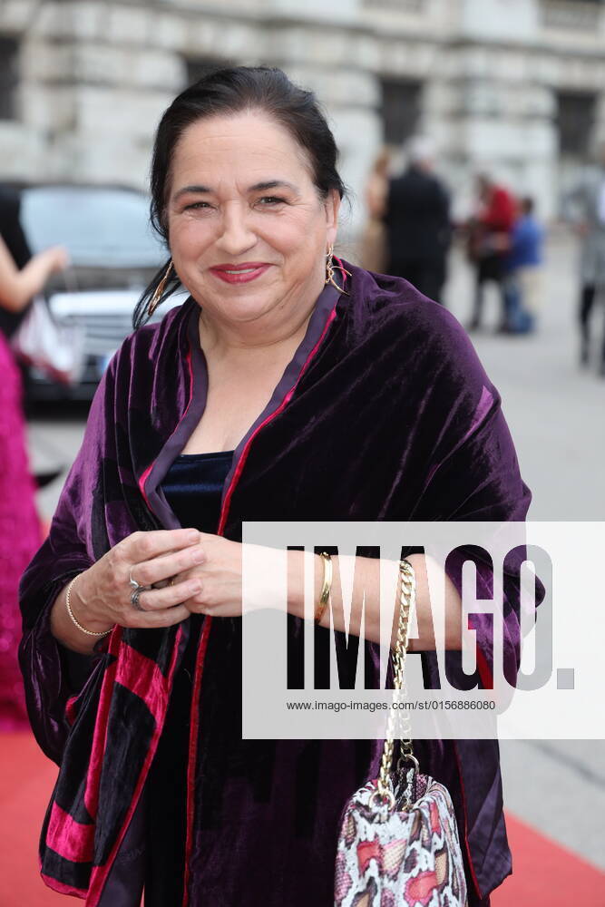 Romy Gala 2022 Vienna, 23 04 2022 Maria HAPPEL