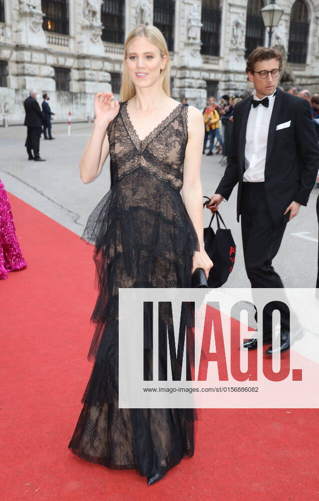 Romy Gala 2022 Vienna, 23 04 2022 Larissa MAROLT
