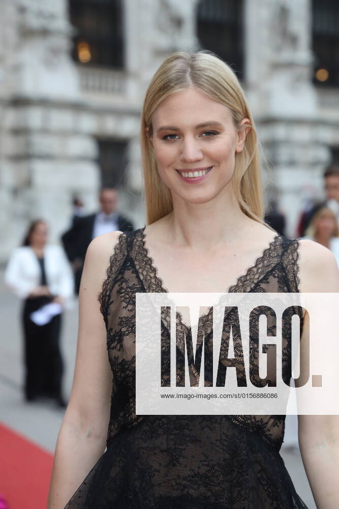 Romy Gala 2022 Vienna, 23 04 2022 Larissa MAROLT