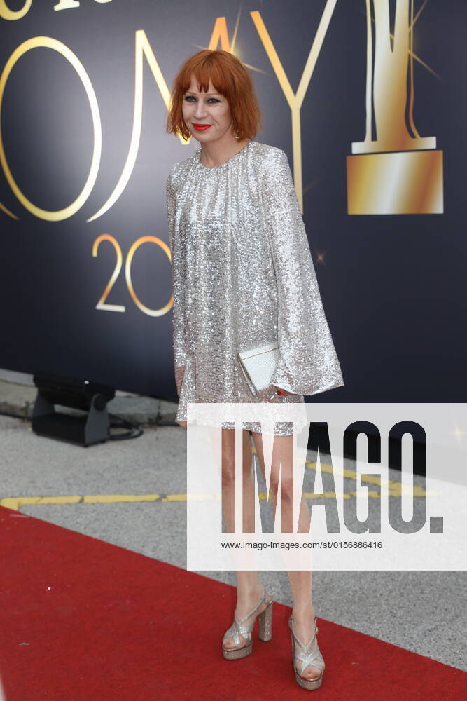 Romy Gala 2022 Vienna, 23 04 2022 Birgit MINICHMAYR