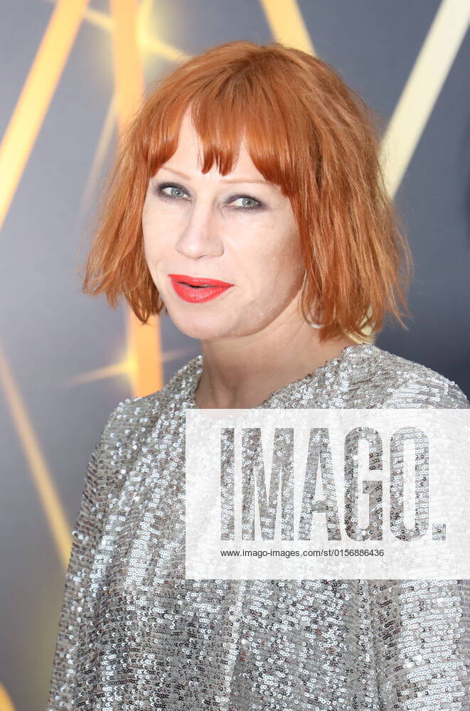 Romy Gala 2022 Vienna, 23 04 2022 Birgit MINICHMAYR
