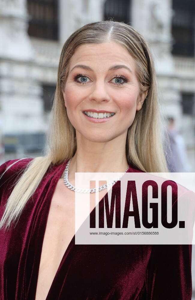 Romy Gala 2022 Vienna, 23 04 2022 Hilde DAHLIK