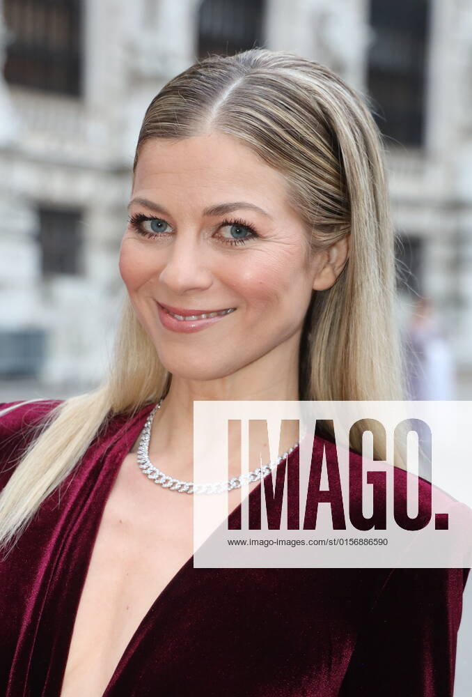 Romy Gala 2022 Vienna, 23 04 2022 Hilde DAHLIK