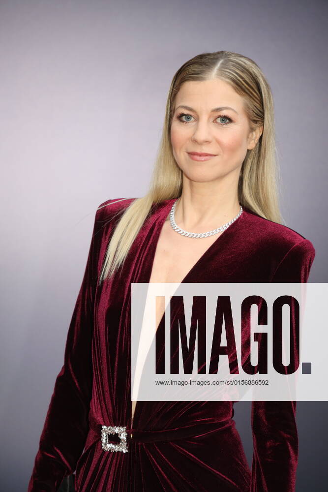 Romy Gala 2022 Vienna, 23 04 2022 Hilde DAHLIK