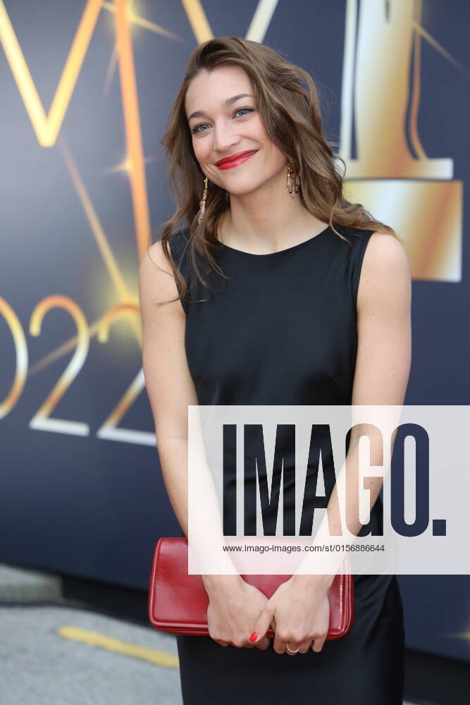 Romy Gala 2022 Vienna, 23 04 2022 Antonia MORETTI