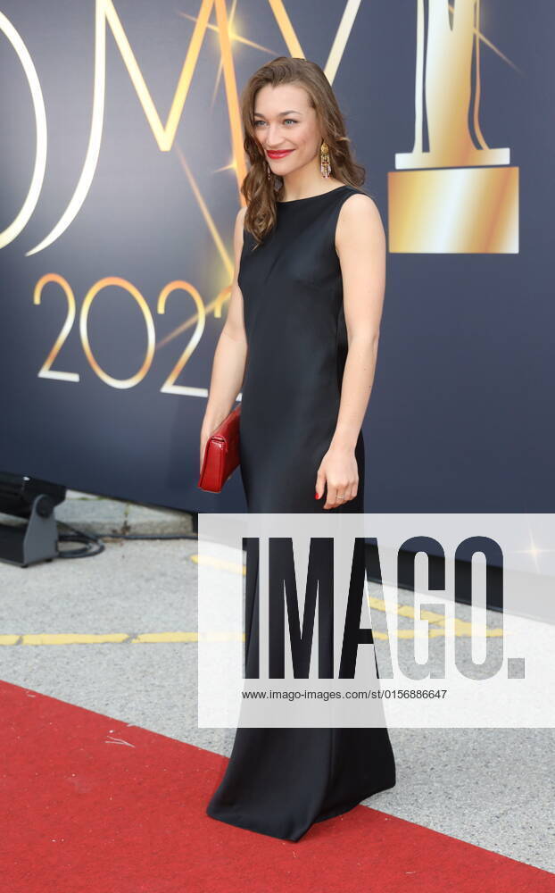 Romy Gala 2022 Vienna, 23 04 2022 Antonia MORETTI