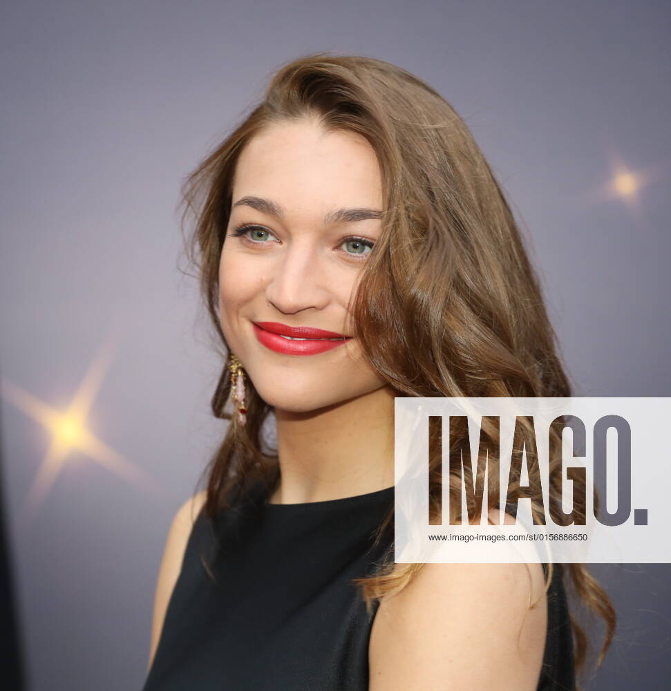 Romy Gala 2022 Vienna, 23 04 2022 Antonia MORETTI