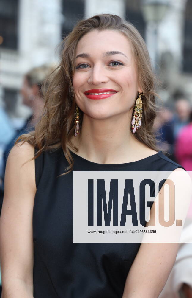 Romy Gala 2022 Vienna, 23 04 2022 Antonia MORETTI