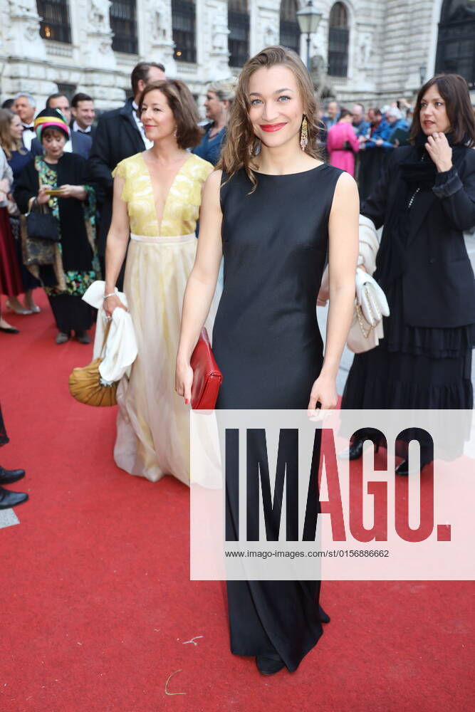 Romy Gala 2022 Vienna, 23 04 2022 Antonia MORETTI