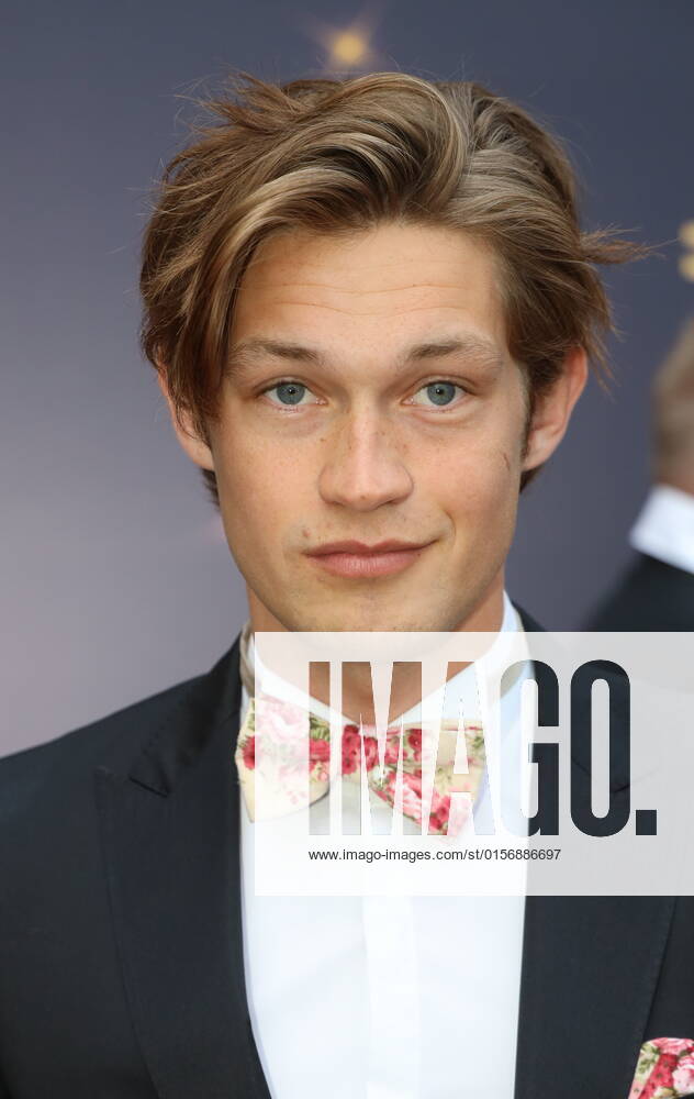 Romy Gala 2022 Vienna, 23 04 2022 Damian HARDUNG