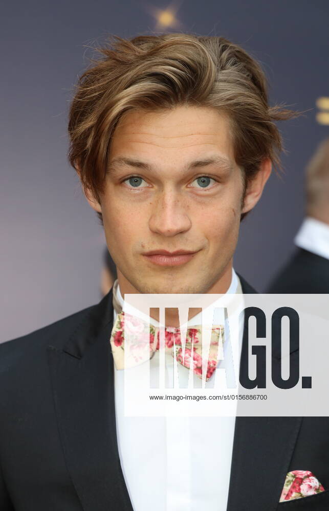 Romy Gala 2022 Vienna, 23 04 2022 Damian HARDUNG