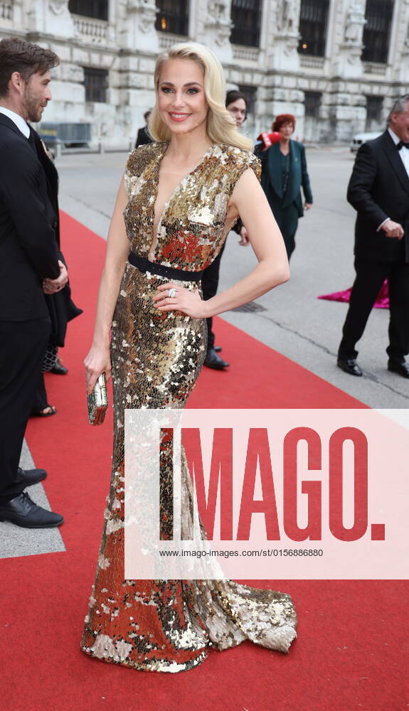 Romy Gala 2022 Vienna, 23 04 2022 Silvia SCHNEIDER