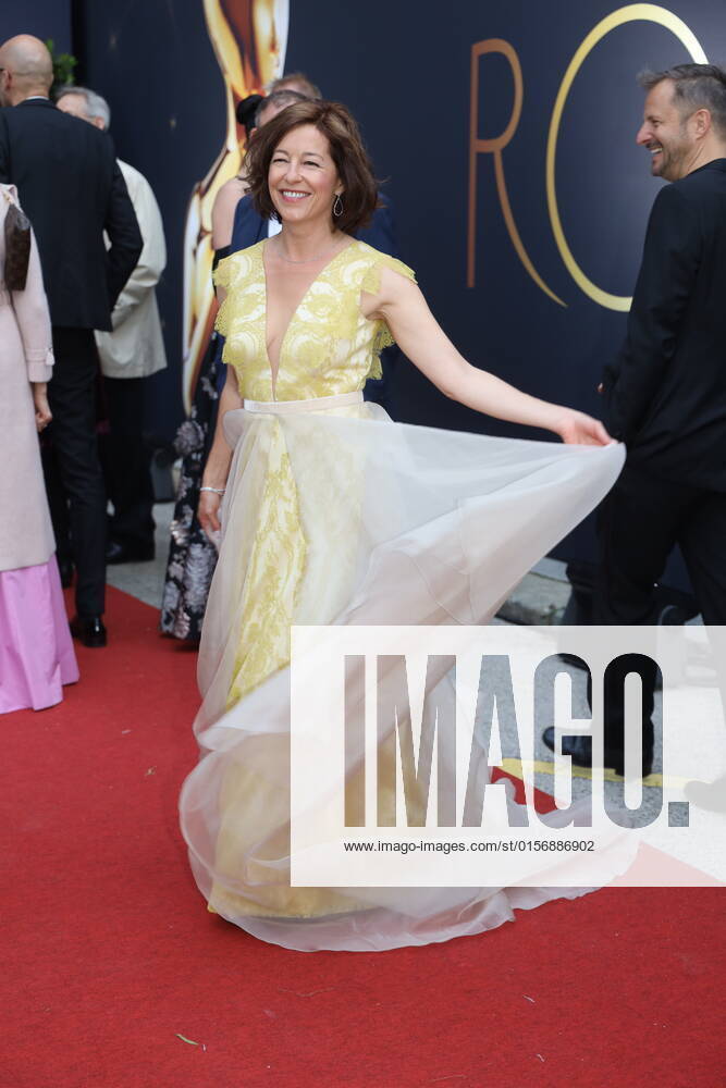 Romy Gala 2022 Vienna, 23 04 2022 Julia CENCIG
