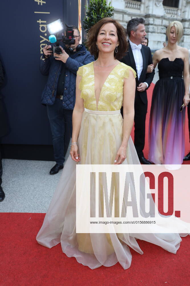 Romy Gala 2022 Vienna, 23 04 2022 Julia CENCIG