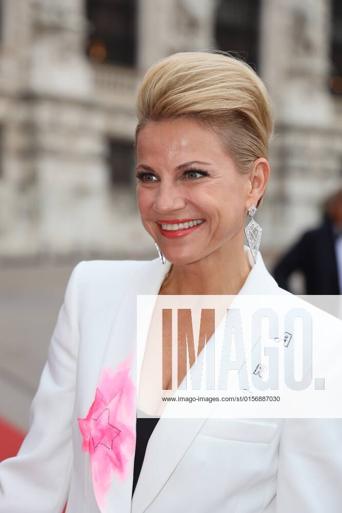 Romy Gala 2022 Vienna, 23 04 2022 Kristina SPRENGER