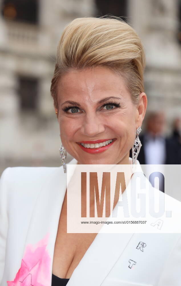 Romy Gala 2022 Vienna, 23 04 2022 Kristina SPRENGER