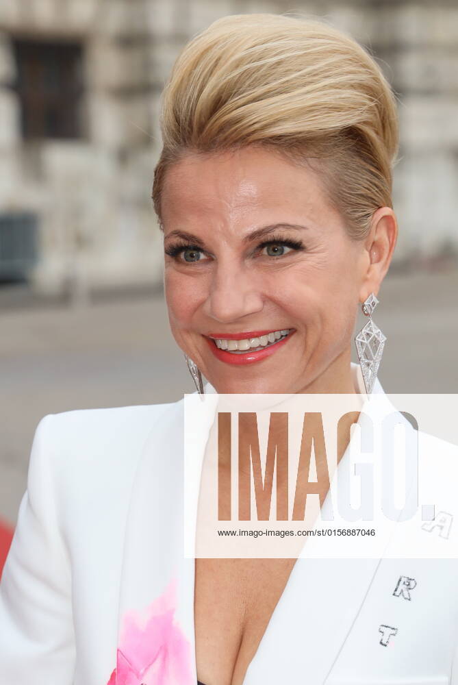 Romy Gala 2022 Vienna, 23 04 2022 Kristina SPRENGER