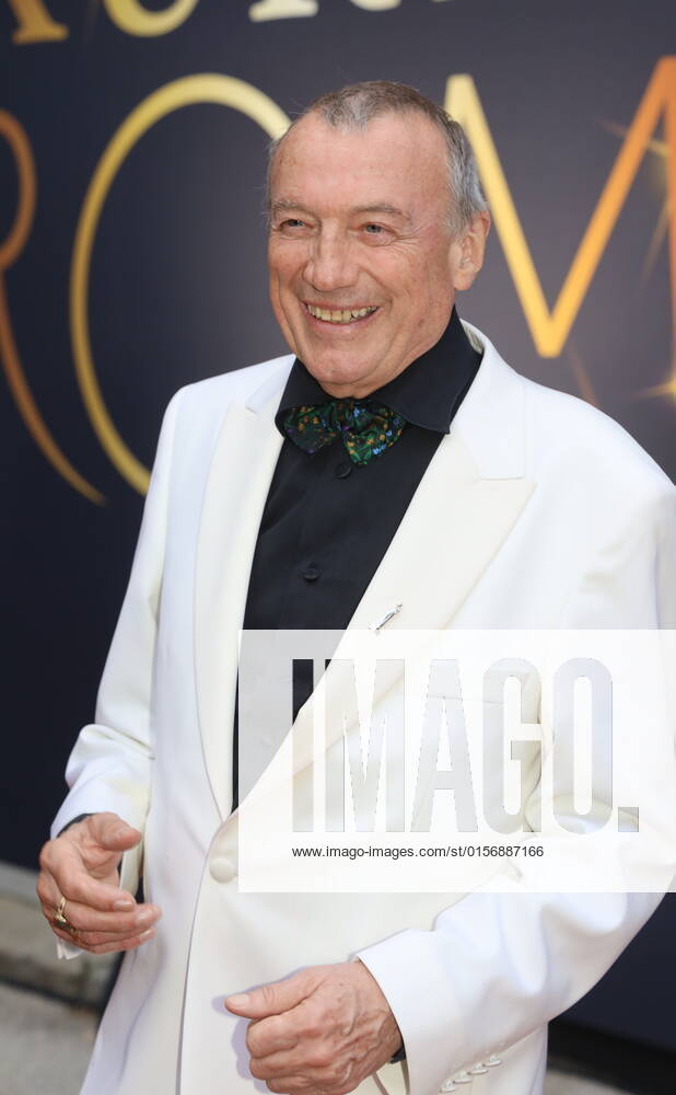 Romy Gala 2022 Vienna, 23 04 2022 Rudolf JOHN