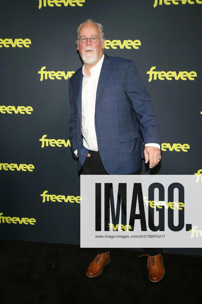 West Hollywood, California - Michael Connelly. Los Angeles Special Screening And Panel For Amazon Freevee s New Series Bosch: Legacy held at The London West Hollywood. Photo Credit: FS AdMedia 279547 2022-04-24 CA West Hollywood Etats-Unis