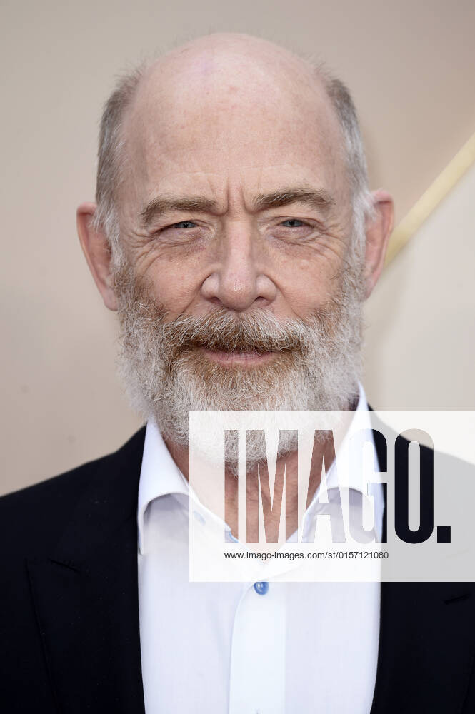 J K Simmons at the premiere of the motion picture Downton Abbey A New Era Downton Abbey II A New Era at Cineworld Leicester Square London, 25 04 2022. Foto:xS.xFuturexImage