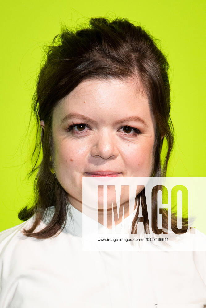 International Woolmark Prize 2022 London, UK. Sinead Burke at the Photocall at the International Woolmark Prize 2022 FINAL in London on 26th April 2022. LMK405-S260422LSAN-001