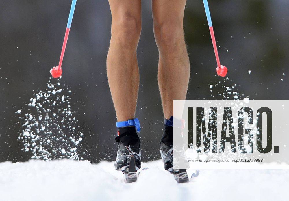 Chris Andre Jespersen of Norway competes during the Men s 15km Classic Cross Country event in Laura Cross-country Ski and Biathlon Center at the Sochi 2014 Olympic Games, Krasnaya Polyana, Russia, February 14, 2014. (CTKxPhoto RomanxVondrous) CTKPhotoP201402140491101 vnd
