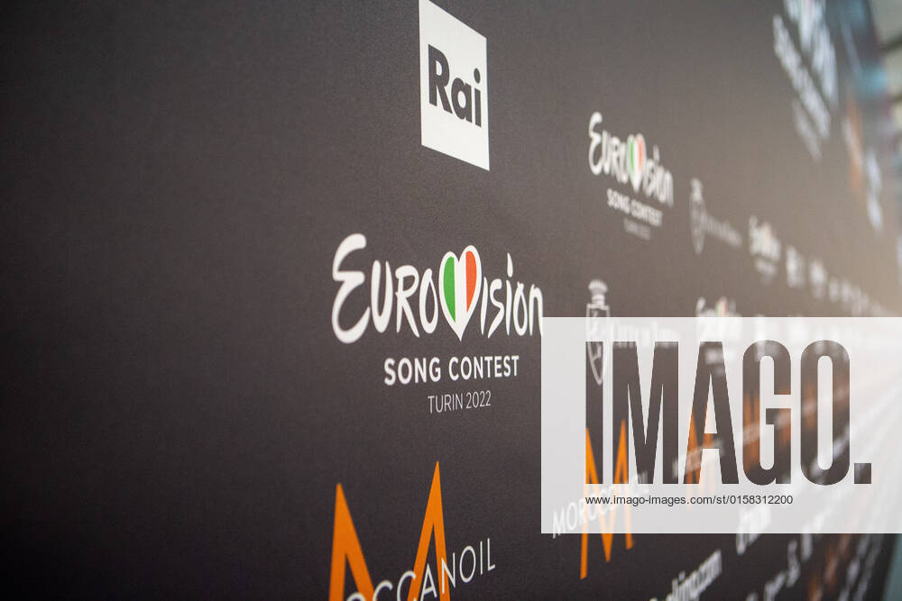 Eurovision Song Contest 2022 during the Eurovision Song Contest 2022, artists press conference, on 05 May 2022, at Pala Alpitour in Turin, Italy. Turin Italy