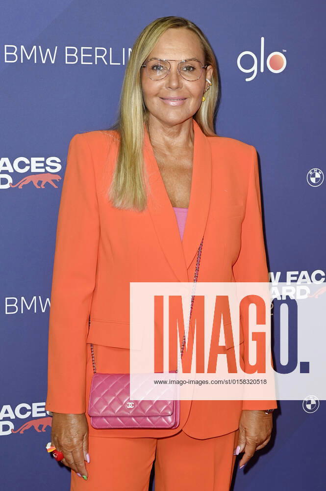 Natascha Ochsenknecht at the Bunte New Faces Award Music 2022 at The Reed Berlin, 05 05 2022 Foto:xF.xFuturexImage