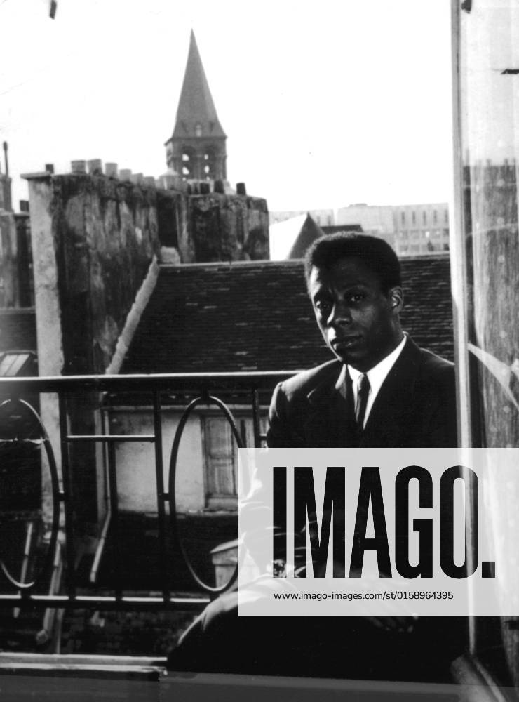 James Baldwin James Baldwin (Leader of the black emancipation, Martin Luther King s assistant) 20th century United States New York - Schomburg Center