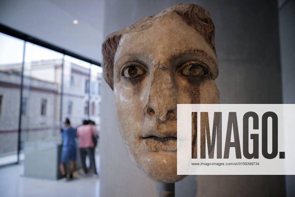 Tourists and locals visit the Acropolis Museum in Athens during International Museum Day Tourists and locals visit the Acropolis Museum in Athens and enjoy free entrance as part of the celebrations on International Museum Day. Athens Greece