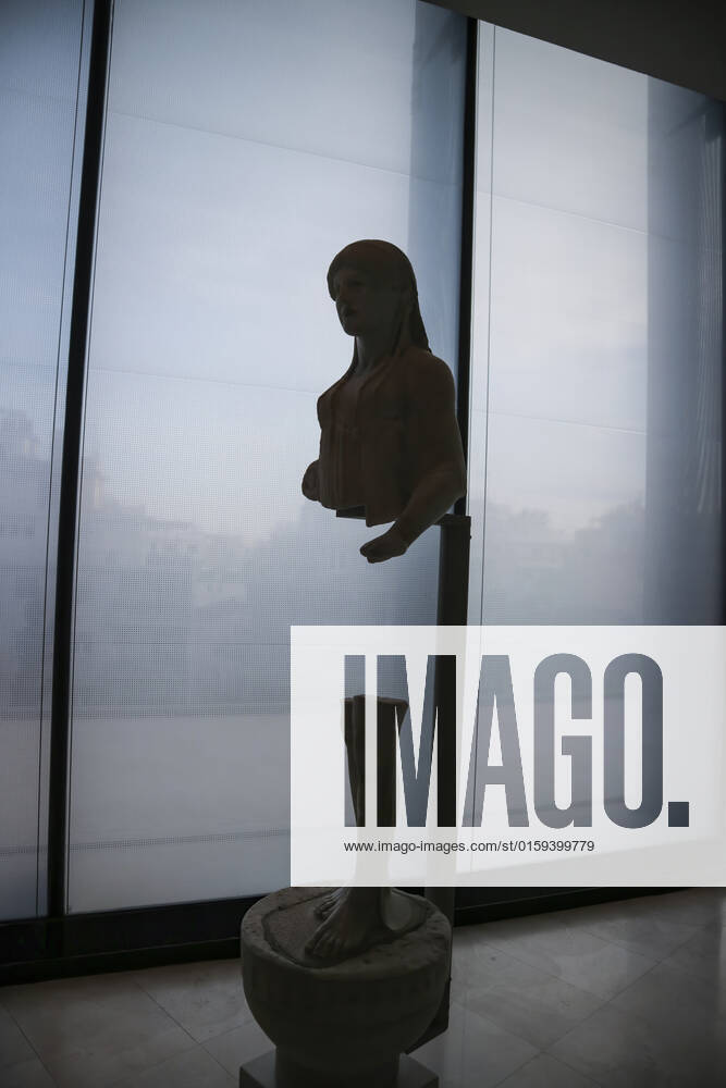 Tourists and locals visit the Acropolis Museum in Athens during International Museum Day Tourists and locals visit the Acropolis Museum in Athens and enjoy free entrance as part of the celebrations on International Museum Day. Athens Greece