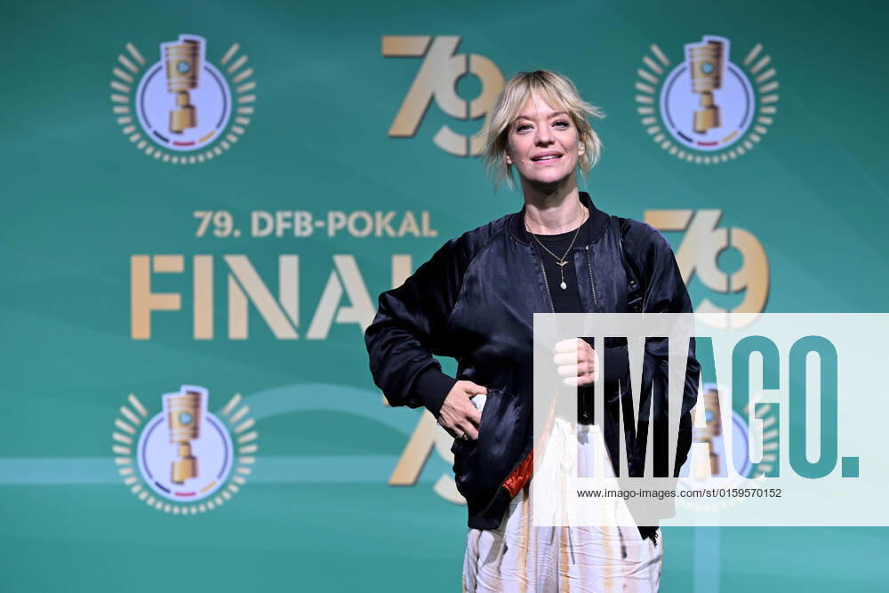 Berlin, Olympiastadion, 21 05 22, GER, Herren, DFB Pokalfinale 2022, Saison 2021 2022, SC Freiburg RB Leipzig Bild Heike Makatsch Nur fuer journalistische Zwecke Only for editorial use According to the regulati