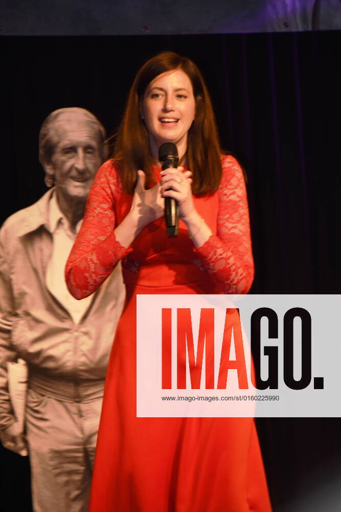 Claudia Pichler cabaret artist Munich 29 05 2011 Wirtshaus im Schlachthof Narrhalla Sigi Sommertaler award 2022 Munich