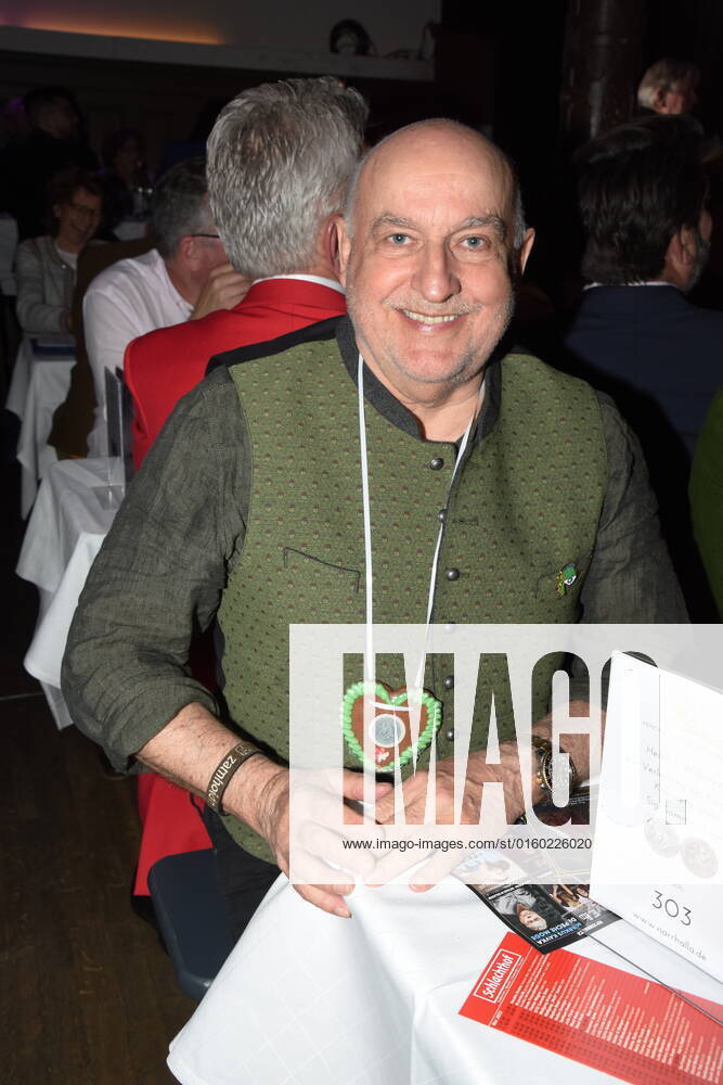 Dr Axel Munz Angermaier Tracht Mode Munich 29 05 2011 Wirtshaus im Schlachthof Narrhalla Sigi Sommertaler Award 2022 Munich