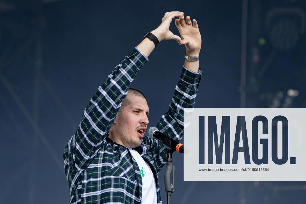 Nuerburg Rock am Ring 2022 Day 2, Festival, 04 06 2022 Renato Simunovic RIN Rock am Ring 2022 Day 2, Festival
