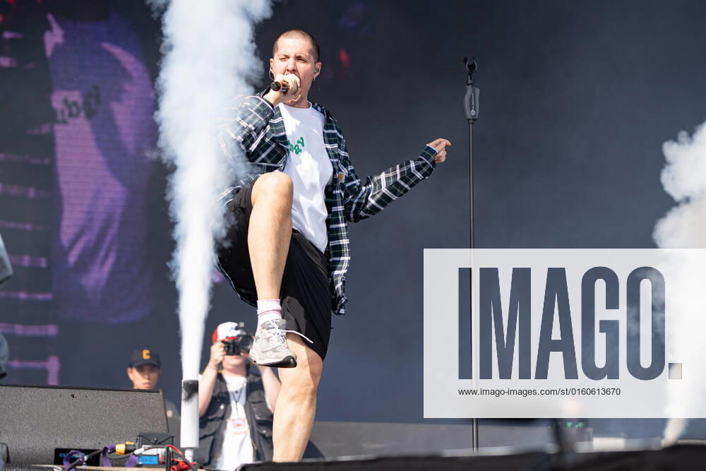Nuerburg Rock am Ring 2022 Day 2, Festival, 04 06 2022 Renato Simunovic RIN Rock am Ring 2022 Day 2, Festival