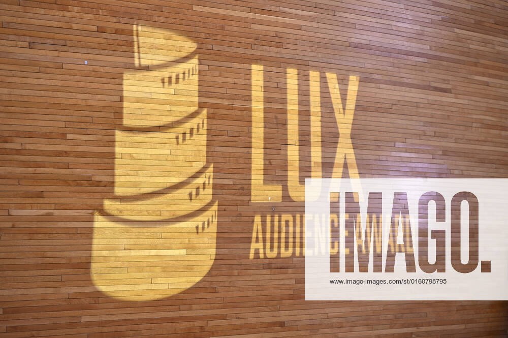 Presentation of the Lux Audience Award 2022 in the Plenary Hall of the European Parliament Strasbourg, 08 06 2022 Foto:xD.xAnoraganingrumx xFuturexImage