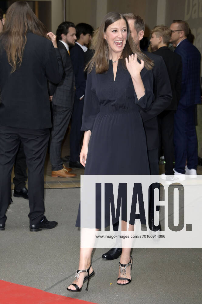 Alexandra Maria Lara at the nominees evening for the German Film Award 2022 at BITE by Ritter Richard Berlin, 11 06 2022 Foto:xF.xFuturexImage