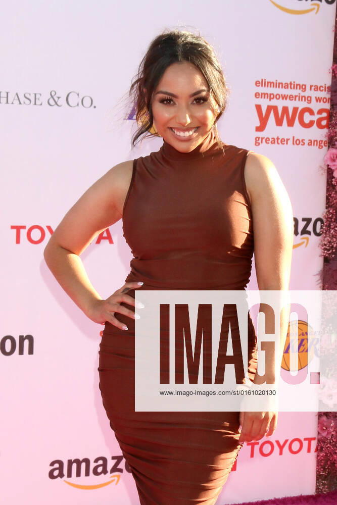 LOS ANGELES - JUN 14: Danielle Larracuente at the 2022 YWCA Greater Los Angeles Phenomenal Woman Awards at the You Tube Theater on June 14, 2022 in Los Angeles, CA