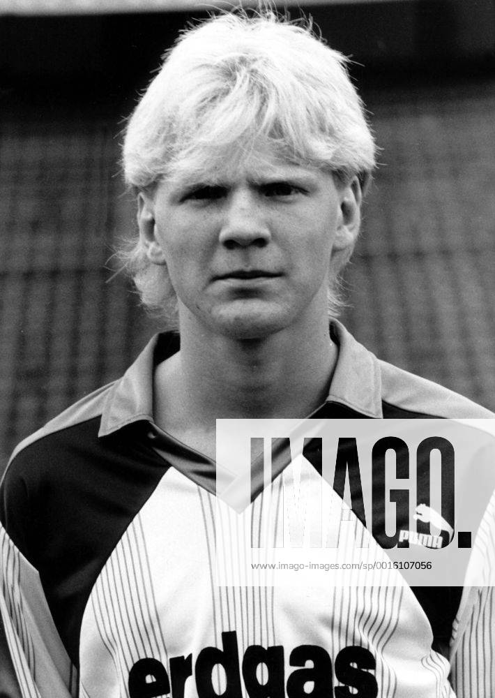 Stefan Effenberg (Borussia Mönchengladbach)