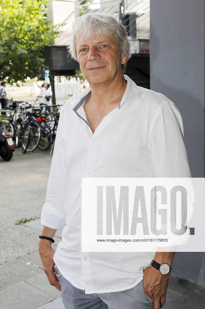 Andreas Dresen at the Lola Festival 2022 Countdown to the German Film Award 2022 at Haus Ungarn Berlin, 18 06 2022 Foto:xM.xWehnertx xFuturexImage